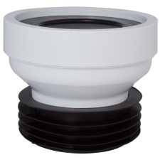 Styron WC bekötő egyenes (STY-530-E) szaniter