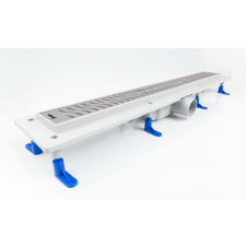 Styron Zuhanyfolyóka, 90 cm Harmony, Styron építőanyag