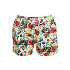  Styx Emoji  női boxeralsó alváshoz (DTD954) M