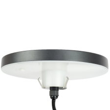 SU-MA Fejernyő kültéri LED kerti lámpához RONDO 12W CCT IP65 Su-Ma kültéri világítás