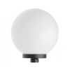 SU-MA Kültéri kerti LED lámpa Sphere Classic G 250 Z 35 E27 29cm Su-Ma