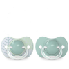 Suavinex Dreams SX Pro, fiziológiai, 18 hónapos kor felett, 2 db, zöld (8426420083072)