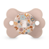 Suavinex Wonderland SX PRO fiziológiai, 6-18 m, Liberty rózsaszín (8426420901178)