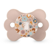 Suavinex Wonderland SX PRO fiziológiai, 6-18 m, Liberty rózsaszín (8426420901178) cumi