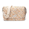 Suavinex Wonderland válltáska Liberty - print