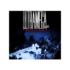 SUB POP Soundgarden - Ultramega OK (Vinyl LP (nagylemez)) rock / pop