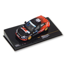  Subaru Impreza R4- 23 F.Nutahara 2011  modell autó 1:43 makett