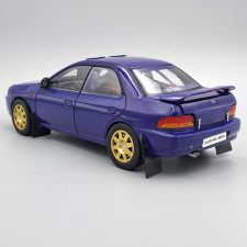  Subaru Impreza STI 1996 1:18 Sun Star makett