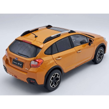  Subaru XV 2014 1:18 modellautó Sun Star makett