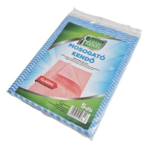 Subito Clean Trend Mosogatókendő 5 Db tisztító- és takarítószer, higiénia