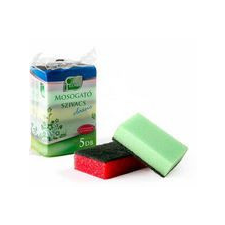 Subito Mosogató Szivacs 5Db tisztító- és takarítószer, higiénia