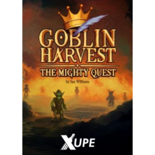 Subjunctive Software Goblin Harvest - The Mighty Quest (PC - Steam Digitális termékkulcs) videójáték