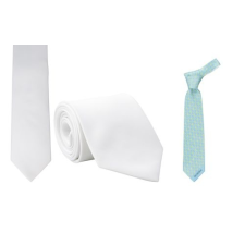  Suboknot szublimációs nyakkendő nyakkendő