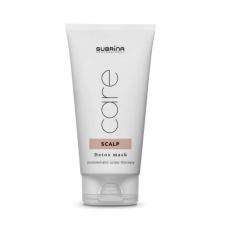 Subrina Care Detox hajpakolás, 150 ml hajbalzsam