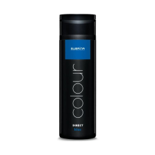 Subrina Direct Colour Blue tartós fizikai hajszínező, 200 ml hajfesték, színező