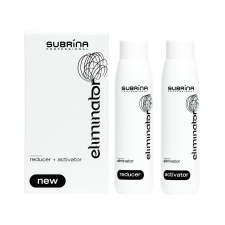  Subrina Eliminator hajradír 2x100ml hajfesték, színező