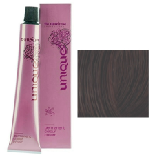 Subrina Hajfesték 100ml 3/0 hajfesték, színező