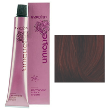 Subrina Hajfesték 100ml 6/45 hajfesték, színező
