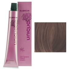 Subrina Hajfesték 100ml 7/1 hajfesték, színező