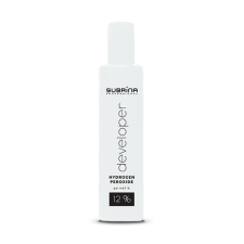 Subrina hidrogén-peroxid 12%, 120 ml hajfesték, színező