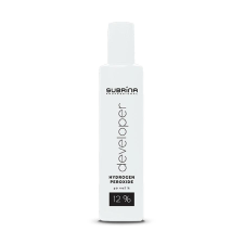Subrina hidrogén-peroxid 12%, 120 ml hajfesték, színező