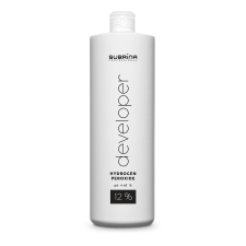 Subrina hidrogén-peroxid 12%, 1 l hajfesték, színező