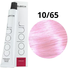  Subrina Permanent Colour hajfesték 10/65 hajfesték, színező