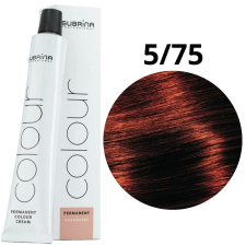  Subrina Permanent Colour hajfesték 5/75 hajfesték, színező