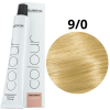Subrina Permanent Colour Tartós Krémhajfesték 100ml 9/0