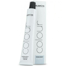 Subrina Permanent Colour Tartós Krémhajfesték 11/2 100ml hajfesték, színező