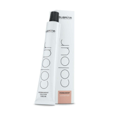  Subrina Permanent Colour Tartós Krémhajfesték 7/3 100ml hajfesték, színező