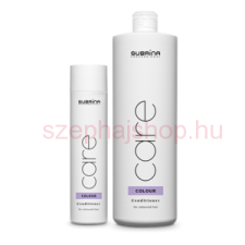  SUBRINA Professional Care Colour kondícionáló - festett hajra 1000 ml (60265 ) hajbalzsam