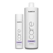 SUBRINA Professional Care Colour sampon - festett hajra 1000 ml (60263) sampon
