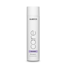 Subrina Professional Care Colour Sampon Festett hajra 250ml sampon