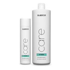 SUBRINA Professional Care Hidratáló kondícionáló 250 ml (60254) hajbalzsam