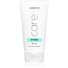 Subrina Professional Care Hydro hidratáló maszk száraz hajra 150 ml hajbalzsam