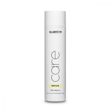  Subrina professional care repair sampon sérült, töredezett hajra 250 ml sampon
