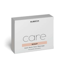  SUBRINA Professional CARE SCALP Ampulla Hajhullás Ellen 5X10 ml 60276 hajápoló szer