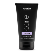 SUBRINA Professional Care Silver - Hamvasító maszk 250 ml (60268) hajbalzsam