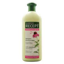 Subrina recept anti dandruff sampon 400ml sampon