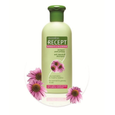 Subrina Recept Sampon Anti Dandruff Intensive & Balance 400ml 52210 sampon