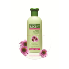 SUBRINA Recept sampon korpásodás ellen zsíros hajra 400 ml (52215) sampon