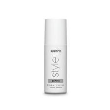 Subrina Style Define Blow-Dry Lotion Hajformázó permet 150ml 60216 hajformázó