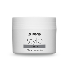 Subrina Style Finish wax, 100 ml hajformázó