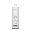 Subrina Style Finish Wet Hair ultra erős pumpás hajlakk utántöltő, 1 l