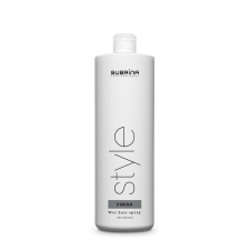 Subrina Style Finish Wet Hair ultra erős pumpás hajlakk utántöltő, 1 l hajformázó