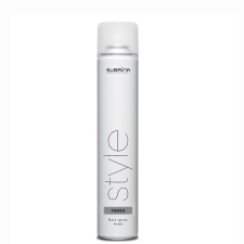 Subrina Style flexibilis hajlakk, 500 ml hajformázó