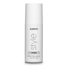 Subrina Style Prime Blow Dry erős hajformázó spray, 150 ml hajformázó