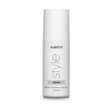 Subrina Style Prime Heat Protect hővédő spray, 150 ml fodrászkellék