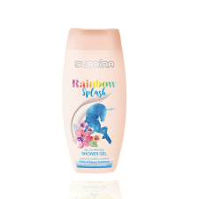 Subrina tusfürdő rainbow splash 250ml tusfürdők